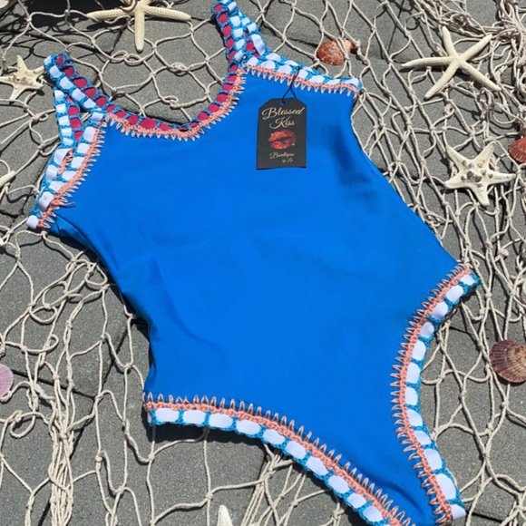 Brazilian Swimsuit - Picture 2 of 5